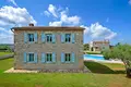 Villa de tres dormitorios 120 m² Porec, Croacia