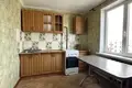 Apartamento 1 habitación 37 m² Dzyarzhynsk, Bielorrusia