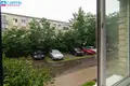 Wohnung 1 zimmer 15 m² Vilnius, Litauen
