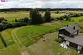 Grundstück  Kaunas, Litauen