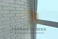 Appartement 2 chambres 61 m² Muchaviecki sielski Saviet, Bélarus