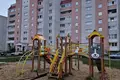 Apartamento 1 habitación 49 m² Lida, Bielorrusia