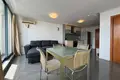 Penthouse 1 pokój 62 m² Słoneczny Brzeg, Bułgaria