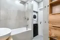 3 room apartment 60 m² Minsk, Belarus