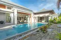 3 bedroom villa 408 m² Phuket, Thailand