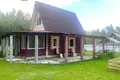 Casa 63 m² Bialarucki sielski Saviet, Belarús