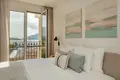 2 bedroom apartment 102 m² Herceg Novi, Montenegro