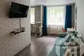 Apartamento 2 habitaciones 42 m² Maladetchna, Belarús