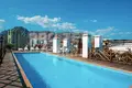 2 bedroom apartment 83 m² Konyaalti, Turkey