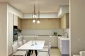 Mieszkanie 1 pokój 62 m² Pano Polemidia, Cypr