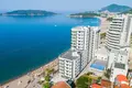 3 bedroom apartment 123 m² Rafailovici, Montenegro