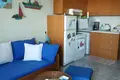 Mieszkanie 2 pokoi 42 m² Kallithea, Grecja