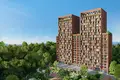 Apartamento 2 habitaciones 132 m² Tiflis, Georgia