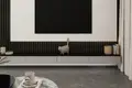 Mieszkanie 2 pokoi 79 m² Spitali, Cypr