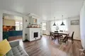 4 room house 211 m² Skujnieki, Latvia
