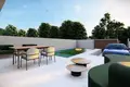 Willa 3 pokoi 92 m² Daya Nueva, Hiszpania