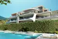 Attique 5 chambres 482 m² Benahavis, Espagne