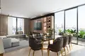 Residential complex Trillionaire Residences by Binghatti