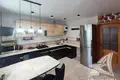 Apartamento 3 habitaciones 76 m² Muchaviecki sielski Saviet, Belarús