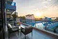 2 room apartment 50 m² Alanya, Turkey