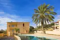 Townhouse 2 bedrooms  Tala, Cyprus