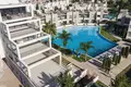 3 bedroom apartment 160 m² in Germasogeia, Cyprus