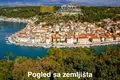 Land  Novigrad, Croatia