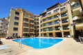 1 room apartment 35 m² Sunny Beach Resort, Bulgaria