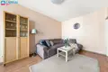 2 room apartment 46 m² Vilnius, Lithuania