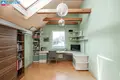 Casa 139 m² Vilna, Lituania