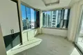 Appartement 3 chambres 107 m² Mezitli, Turquie