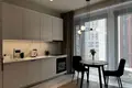 Apartamento 1 habitación 39 m² en Varsovia, Polonia