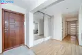 Mieszkanie 3 pokoi 71 m² Wilno, Litwa