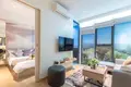 1 bedroom apartment 31 m² Phuket, Thailand