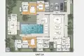 Willa 5 pokojów 718 m² Phuket, Tajlandia