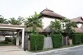 3 bedroom villa 444 m² Phuket, Thailand