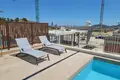 Haus 4 Zimmer  Finestrat, Spanien