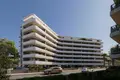 Complejo residencial FUSION innovacionnyj ziloj kompleks na Afinskoj Rivere pod Zolotuu Vizu