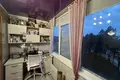 2 room apartment 53 m² Barysaw, Belarus