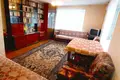 Wohnung 1 Zimmer 34 m² Minsk, Weißrussland