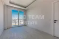 Mieszkanie 2 pokoi 45 m² Aksu, Turcja