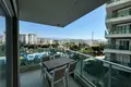 1 bedroom apartment  Avsallar, Turkey