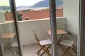 Appartement 2 chambres 52 m² Tivat, Monténégro