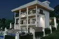 Villa de 5 pièces 350 m² Alanya, Turquie