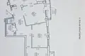 Apartamento 3 habitaciones 110 m² Minsk, Bielorrusia