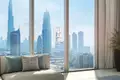 Квартира 2 комнаты 1 158 м² Дубай, ОАЭ