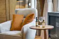 Apartamento 1 habitacion 45 m² Budva, Montenegro