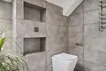 Chalet 163 m² Kalodziscanski sielski Saviet, Bélarus
