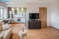 Квартира 2 комнаты 47 м² Каунас, Литва