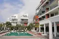 Wohnung 3 Schlafzimmer 130 m² Germasogeia, Zypern
